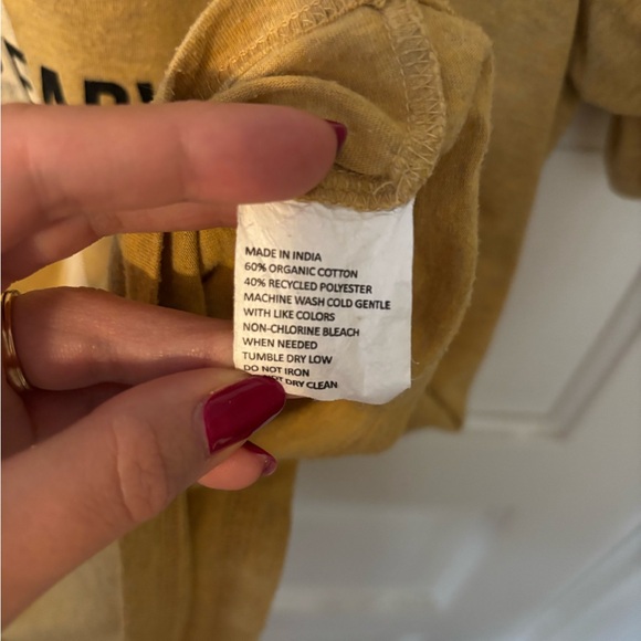 Sloth tee - Picture 3 of 3